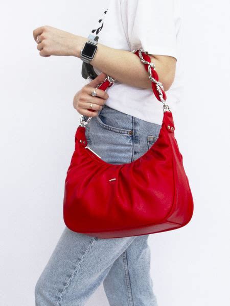 Сумка на плечо LACCOMA - купить с доставкой по выгодным ценам в ...