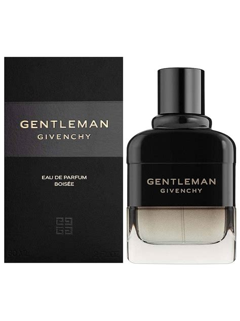 GIVENCHY GENTLEMAN EDP BOISEE 100ml - Go Duty Free Mauritius