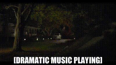 Yarn Dramatic Music Playing Sex Life S E Small Town Saturday Night Video