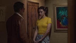 Roberta Damian Nude Aznude