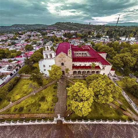 Pueblo Mágico Cuitzeo Del Porvenir En Michoacán ¿qué Visitar