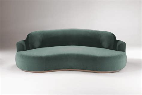 Canapé Rond Naked par Mambo en vente sur Pamono