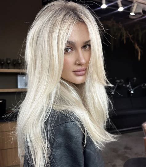 Pin On HaIr In 2024 Blonde Hair Shades Long Blonde Hair Platinum Blonde Hair Color