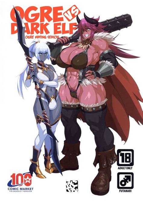 Oni Luscious Hentai Manga Porn