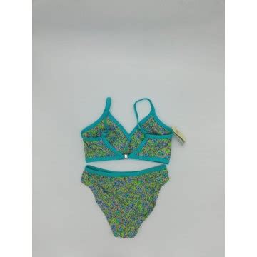 Bikini De Flores