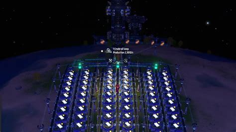 Dyson Sphere Blueprints Local Blue Titan Smelting