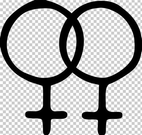 Lgbt Symbols Gender Symbol Lesbian Png Clipart Area Bisexuality