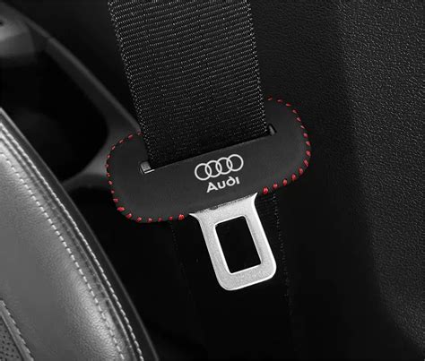 Car Seat Belt Buckle Protector Fadvt