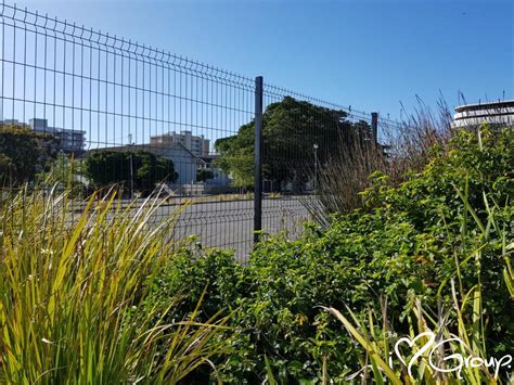 Gallery Storm Fencing