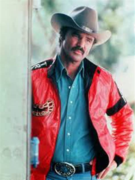 Burt Reynolds Smokey and the Bandit Jacket