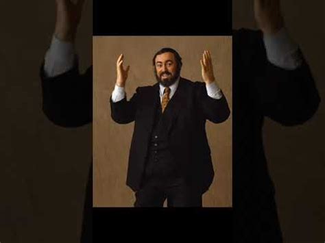 James Brown Luciano Pavarotti It S A Man S World Youtube