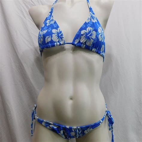 Swim Sexy Bikini Poshmark