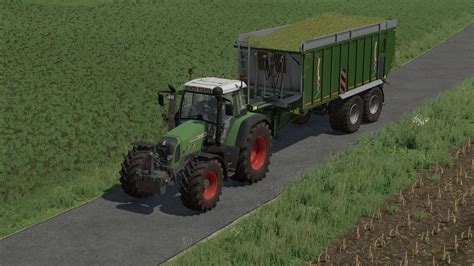 Demmler Tsm Pack V Fs Mod Farming Simulator Mod