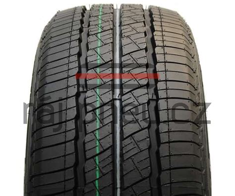 Pneumatika 215/65 R16 109 T DV2 Delinte van letní | ráj pneu.cz