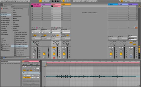 How to Automate Pitch in Ableton Live (10 Steps)