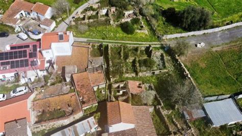 Casa Ou Moradia Venda Na Travessa Da Cruz S N Milharado Mafra