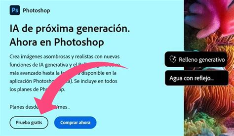 Cómo Conseguir Photoshop Gratis De Manera Legal El Androide Feliz