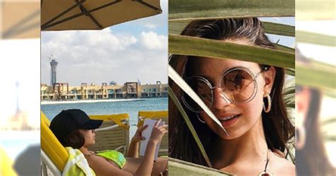 Julia Wieniawa W BIKINI Ale ciekawsze jest to z kim pojechała na wakacje