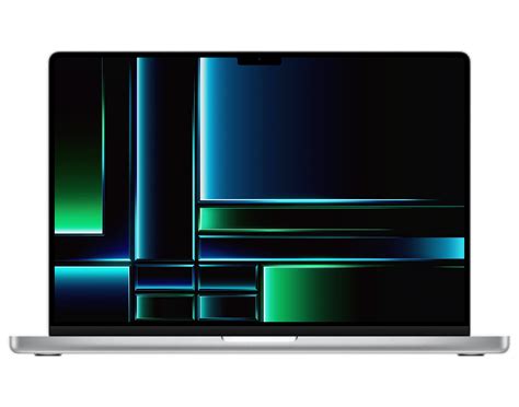 Macbook Pro 16 M2 Pro Space Gray 12 Core Cpu 19 Core Gpu 16gb