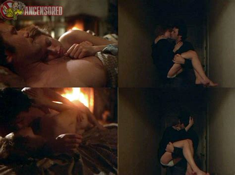 Naked Lynn Theel In Fyre