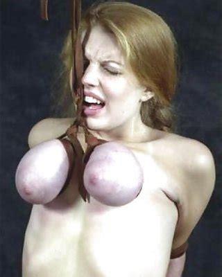 Bdsm H Ngen Sie Durch Ihre Titten Porno Bilder Sex Fotos Xxx Bilder Pictoa