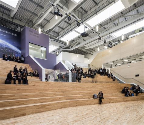 West Calder High School Education Snapshots