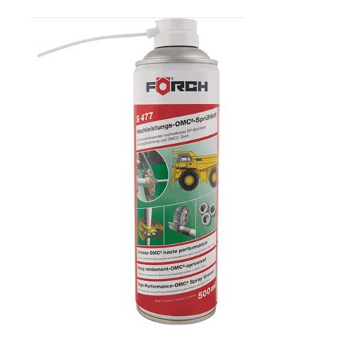 Mast u spreju S477 Forch 500ml » Vidam webshop