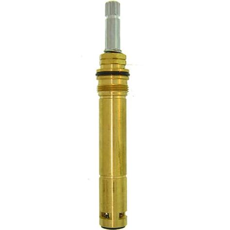 Everbilt In Pt Broach Hot Side Stem For Price Pfister