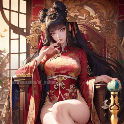 Asuna Ichinose Hentai HentaiForce