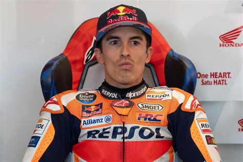 Motogp Marc Marquez Ufficiale Alla Ducati Il Nuovo Pilota Del