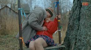 YAROSLAVA PULINOVICH Nude AZNude