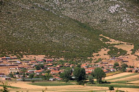 albanian village july  albania erland refling nielsen flickr