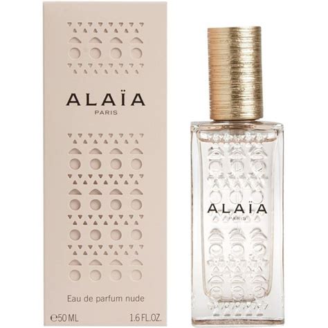 Alaia Paris Nude EDP MC Perfume Diamond Thương Hiệu Nước Hoa Nhập Khẩu