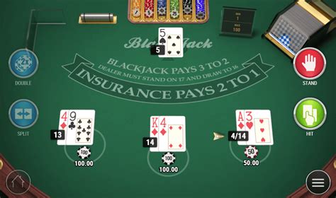 Blackjack Gratis - lll Jugar European Blackjack GRATIS en línea Juegos de Casino gratis ...