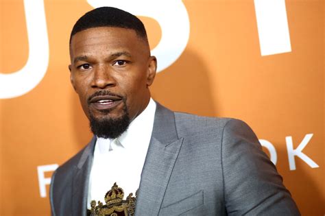 Jamie Foxx Enjoys “Boat Life” in First Public Sighting Since