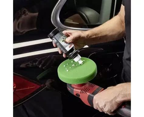 Полировальная паста для кузова автомобиля 250 мл SONAX PROFILINE ...