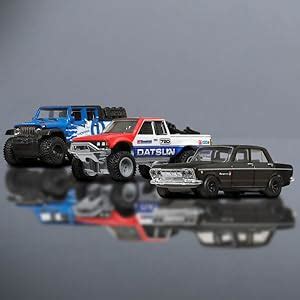 Hot Wheels Batman Bundle Fan Favorite Batmobile Castings Scale Toy Vehicles Special