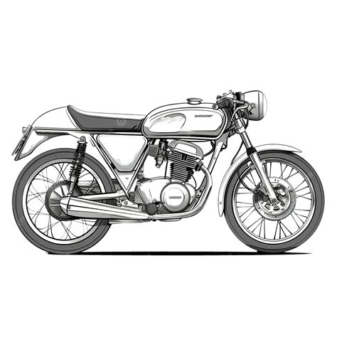Partes De Una Motocicleta 10