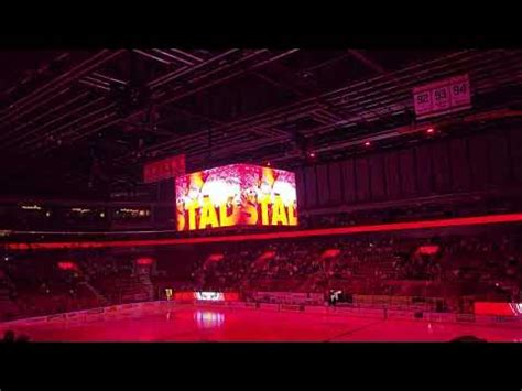 Malmö Redhawks intro säsongen 23/24 - YouTube