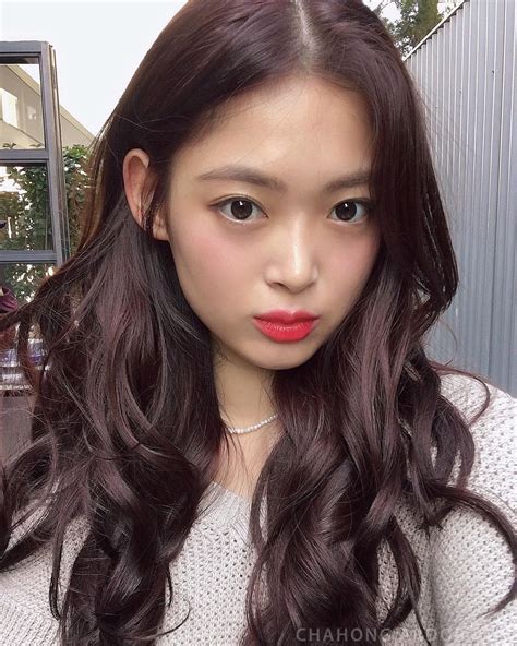 Xu hướng tóc nữ 2019 hot hit nhất mùa lạnh này