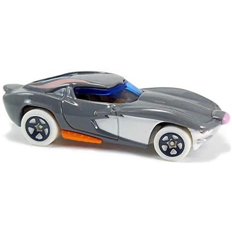 Hot Wheels Character Cars Wb Bugs Bunny Universo Hot Wheels