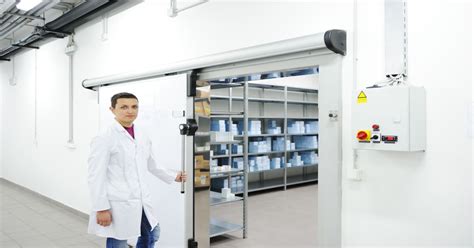 Medical Cold Storage Solutions - KPS Global