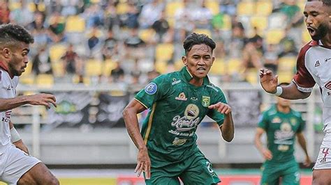 Jelang Persebaya Vs PSIS Semarang Arief Catur Ungkap Sesuatu Surya Co Id