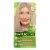 Naturtint Hair Color Permanent A Light Ash Blonde Oz Case Of Fz Each