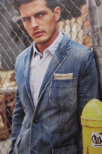 David S Gay Dish Mid Summer Fashion Advice