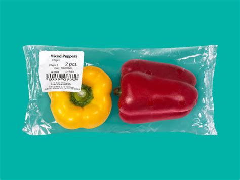 Mixed Peppers Lidl Great Britain Specials Archive