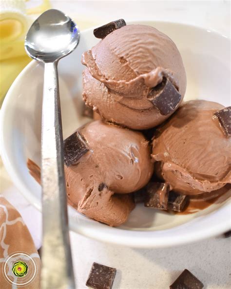 Ninja Creami Chocolate Peanut Butter Banana Ice Cream Recipe