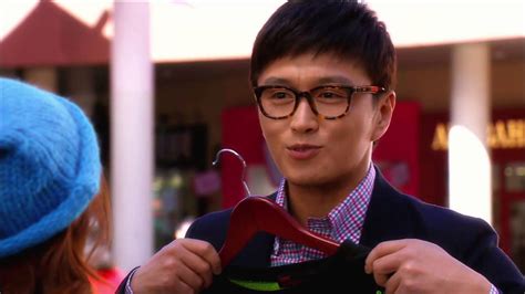 HOT 내 손을 잡아 126회 박시은 진태현 공원 벤치에 앉아 추억에 젖어 재결합 초읽기 20140331 YouTube