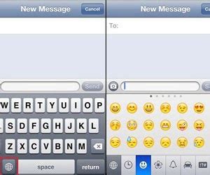 Como Poner Emoticones En El Whatsapp En IPhone Iphone