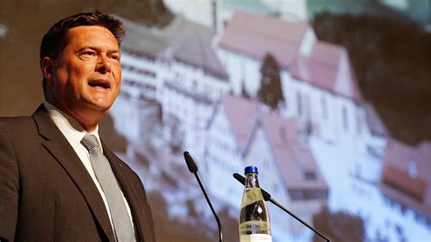 HorbMeinungen: Rosenberger-Kandidatur überrascht viele im Horber